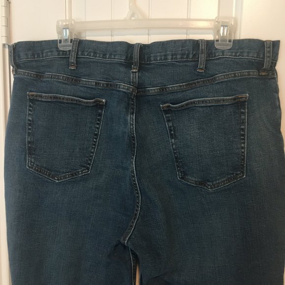 Old Navy Men's Jeans, sz 40 Waist - Picture 7 of 11